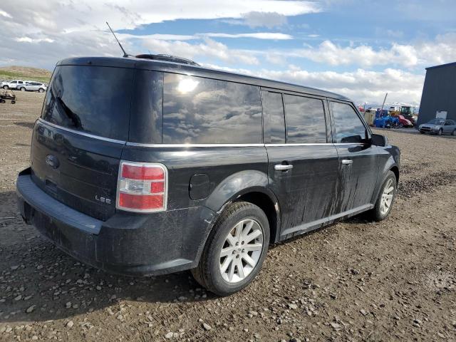 Photo 3 from auction – 2011 FORD FLEX SEL with VIN 2FMGK5CC2BBD05928