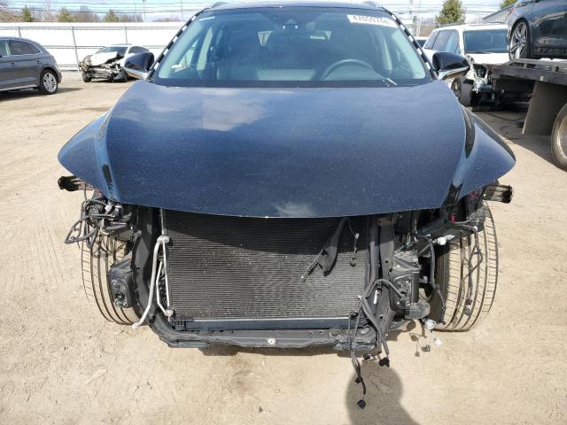 Photo 5 from auction – 2016 LEXUS RX 350 BAS with VIN 2T2BZMCA4GC012089