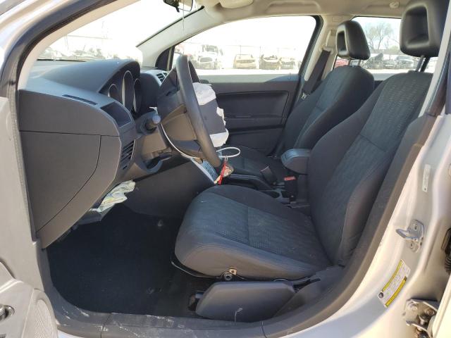 Photo 7 from auction – 2008 DODGE CALIBER with VIN 1B3HB28B18D610221