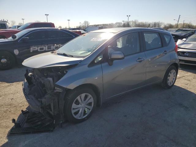NISSAN VERSA NOTE 2014 with VIN 3N1CE2CP7EL351052 - Photo from auction