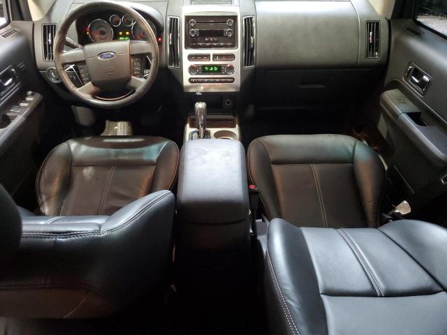 Photo 8 from auction – 2010 FORD EDGE LIMIT with VIN 2FMDK3KCXABB76795