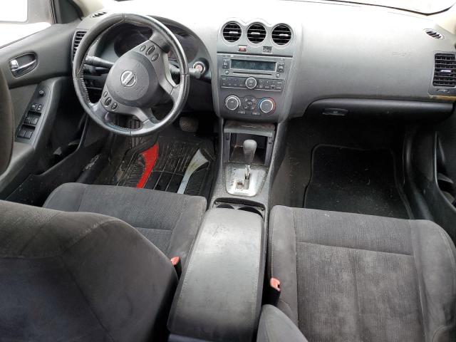 Photo 8 from auction – 2011 NISSAN ALTIMA BAS with VIN 1N4AL2AP8BC169466