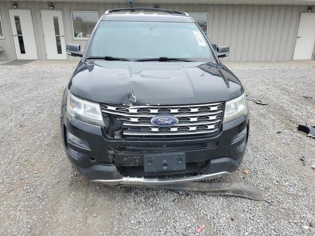 Photo 5 from auction – 2016 FORD EXPLORER L with VIN 1FM5K8F87GGA19735