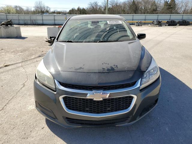 Photo 5 from auction – 2014 CHEVROLET MALIBU LS with VIN 1G11A5SL4EF289340