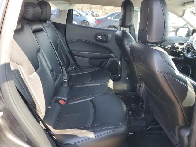 Photo 10 from auction – 2020 JEEP COMPASS LI with VIN 3C4NJDCB1LT215305