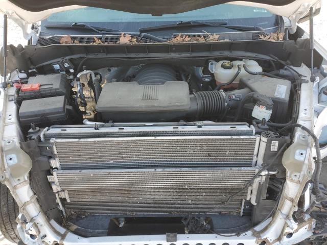 Photo 11 from auction – 2019 CHEVROLET SILVERADO with VIN 1GCUYGED7KZ238957