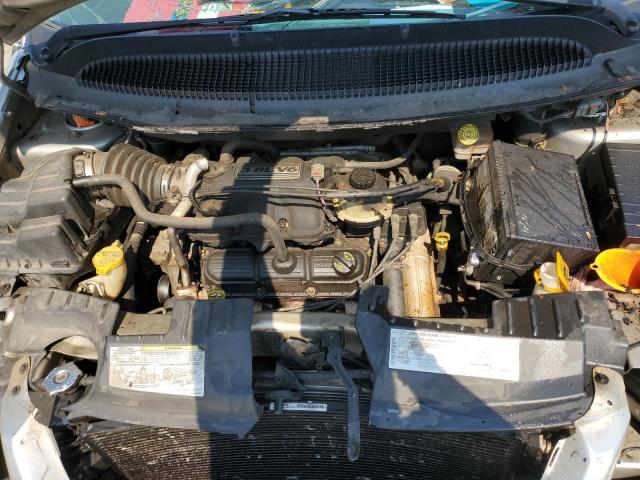 Photo 12 from auction – 2007 CHRYSLER TOWN & COU with VIN 2A4GP54LX7R216623