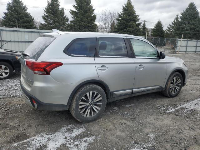 Photo 3 from auction – 2019 MITSUBISHI OUTLANDER with VIN JA4AD2A33KJ000109
