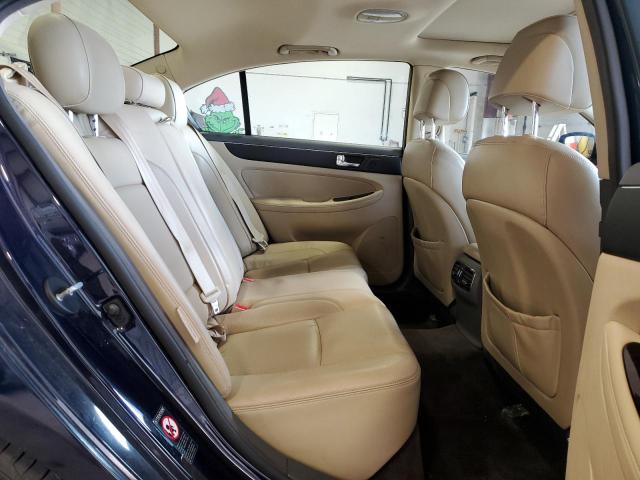 Photo 10 from auction – 2011 HYUNDAI GENESIS 4. with VIN KMHGC4DF0BU118617