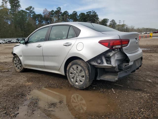 Photo 2 from auction – 2019 KIA RIO S with VIN 3KPA24AB2KE214374