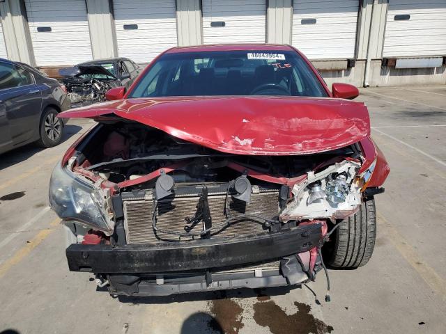 Photo 5 from auction – 2013 TOYOTA CAMRY L with VIN 4T1BF1FK4DU637733