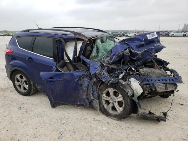 Photo 4 from auction – 2014 FORD ESCAPE SE with VIN 1FMCU0GX3EUA92821