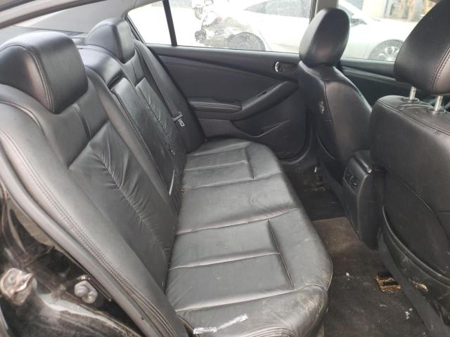 Photo 10 from auction – 2010 NISSAN ALTIMA BAS with VIN 1N4AL2AP2AN481043
