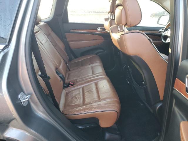 Photo 10 from auction – 2012 JEEP GRAND CHER with VIN 1C4RJECT5CC125621