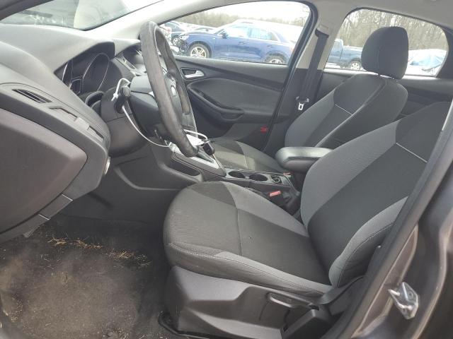 Photo 7 from auction – 2014 FORD FOCUS SE with VIN 1FADP3F26EL291459