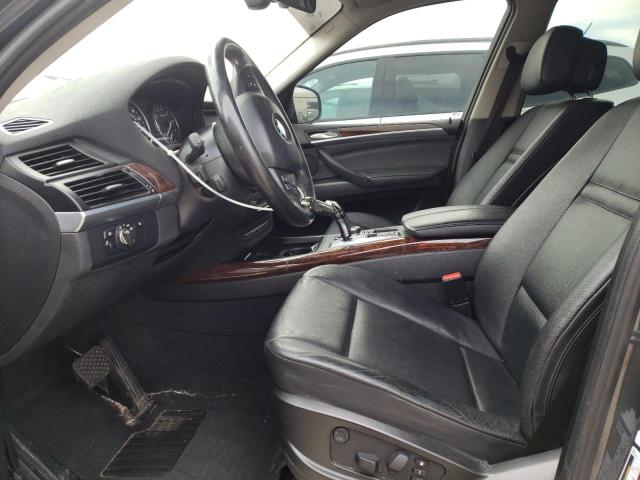 Photo 7 from auction – 2013 BMW X5 XDRIVE3 with VIN 5UXZV4C5XD0B12318