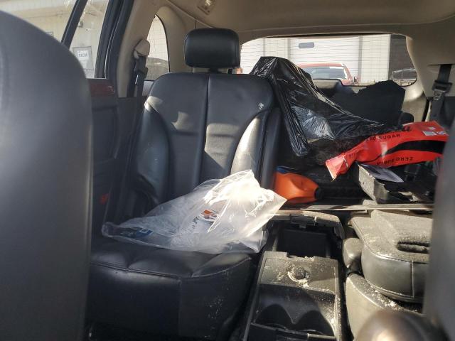 Photo 10 from auction – 2006 CHRYSLER PACIFICA T with VIN 2A4GM68466R778311