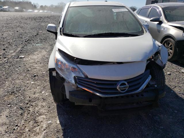 Photo 5 from auction – 2014 NISSAN VERSA NOTE with VIN 3N1CE2CP0EL377167