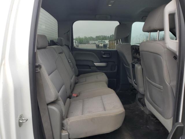 Photo 10 from auction – 2014 CHEVROLET SILVERADO with VIN 3GCPCREC5EG547670