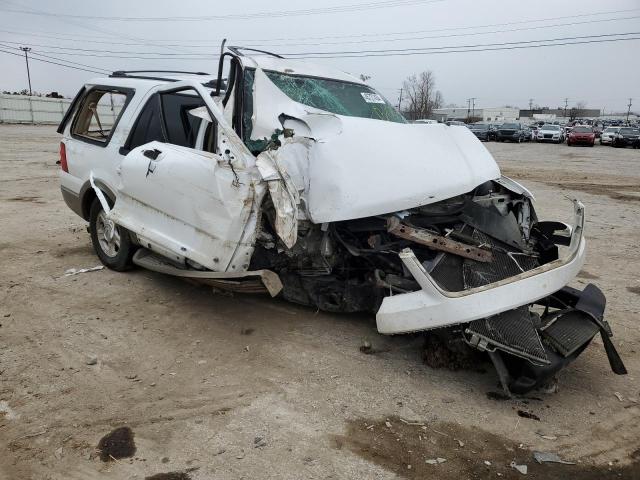 Photo 4 from auction – 2003 FORD EXPEDITION with VIN 1FMFU18L33LC33310