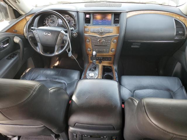 Photo 8 from auction – 2012 INFINITI QX56 with VIN JN8AZ2NF7C9519232