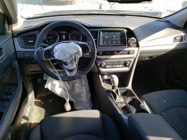 Photo 8 from auction – 2019 HYUNDAI SONATA LIM with VIN 5NPE34AF4KH790934