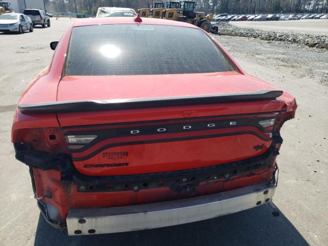 Photo 6 from auction – 2016 DODGE CHARGER R/ with VIN 2C3CDXCTXGH281721