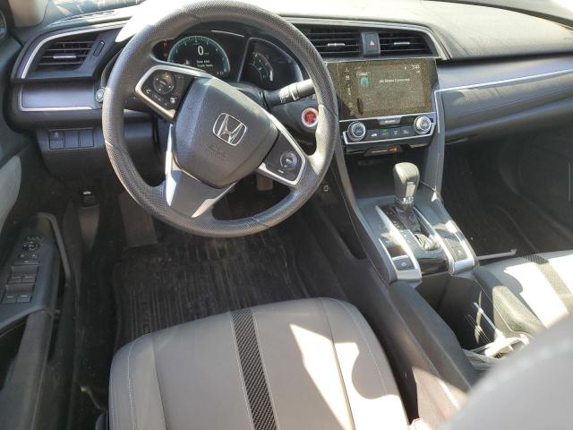 Photo 8 from auction – 2017 HONDA CIVIC EX with VIN 19XFC2F79HE055468
