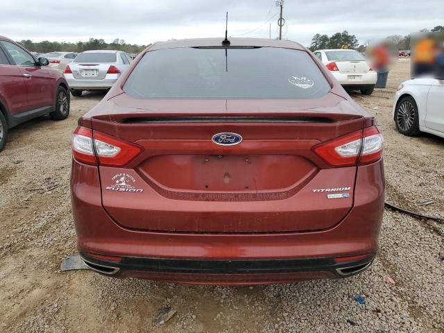Photo 6 from auction – 2014 FORD FUSION TIT with VIN 3FA6P0D96ER207049