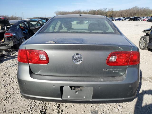 Photo 6 from auction – 2008 BUICK LUCERNE CX with VIN 1G4HD572X8U155747