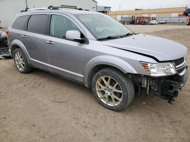 Photo 4 from auction – 2016 DODGE JOURNEY R/ with VIN 3C4PDDFG0GT106055