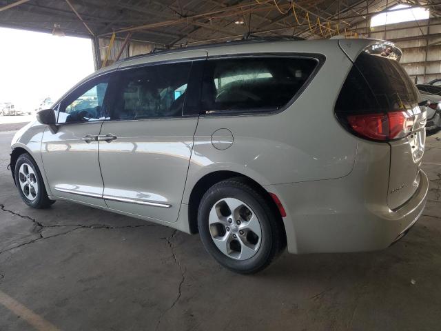 Photo 2 from auction – 2017 CHRYSLER PACIFICA T with VIN 2C4RC1EG4HR763974