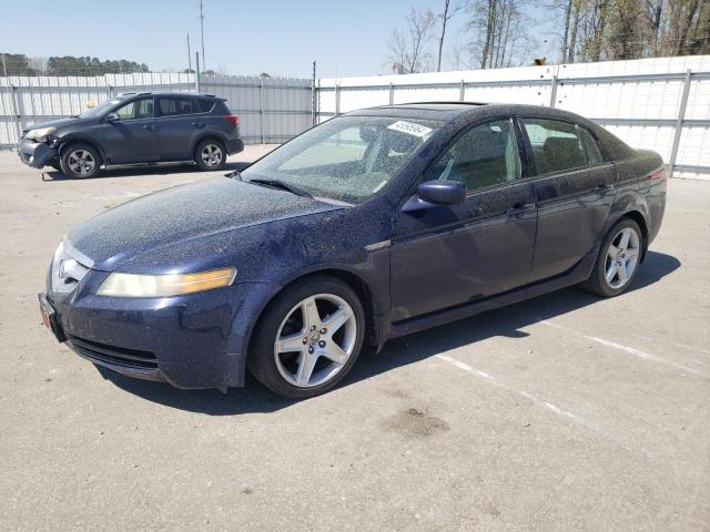 Photo 1 from auction – 2006 ACURA 3.2TL with VIN 19UUA66236A047764