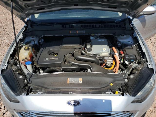 Photo 11 from auction – 2019 FORD FUSION with VIN 3FA6P0LU7KR135408