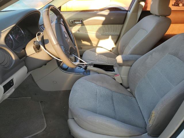 Photo 7 from auction – 2003 MAZDA 6 I with VIN 1YVFP80CX35M10045