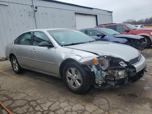 Photo 4 from auction – 2006 CHEVROLET IMPALA LT with VIN 2G1WT58K469213514