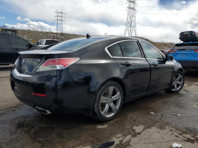 Photo 3 from auction – 2013 ACURA TL TECH with VIN 19UUA9F56DA005453