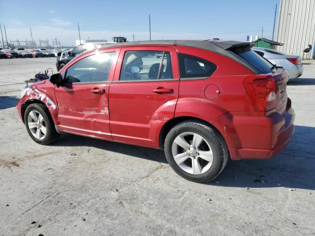 Photo 2 from auction – 2011 DODGE CALIBER MA with VIN 1B3CB3HA5BD172205