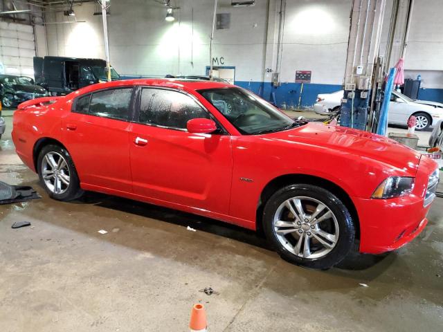 Photo 4 from auction – 2014 DODGE CHARGER R/ with VIN 2C3CDXDT1EH144176