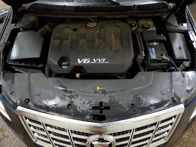 Photo 11 from auction – 2013 CADILLAC XTS PREMIU with VIN 2G61T5S31D9132053