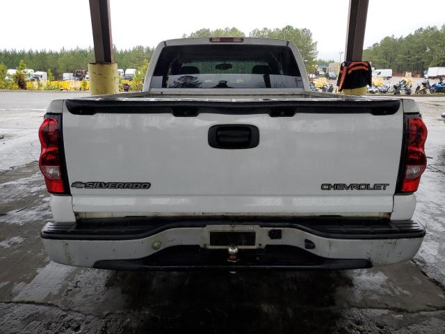 Photo 6 from auction – 2004 CHEVROLET SILVERADO with VIN 2GCEC19T241292244