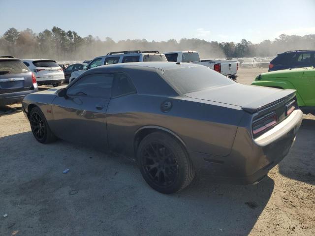Photo 2 from auction – 2017 DODGE CHALLENGER with VIN 2C3CDZBT7HH658097