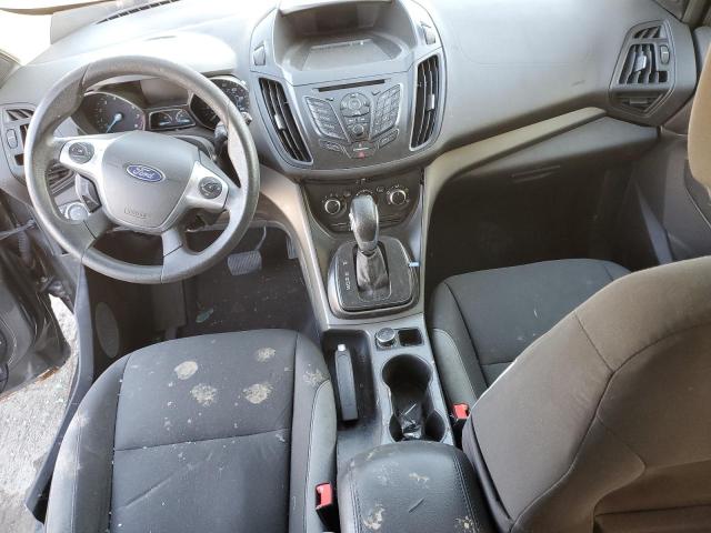 Photo 8 from auction – 2015 FORD ESCAPE S with VIN 1FMCU0F73FUA73933