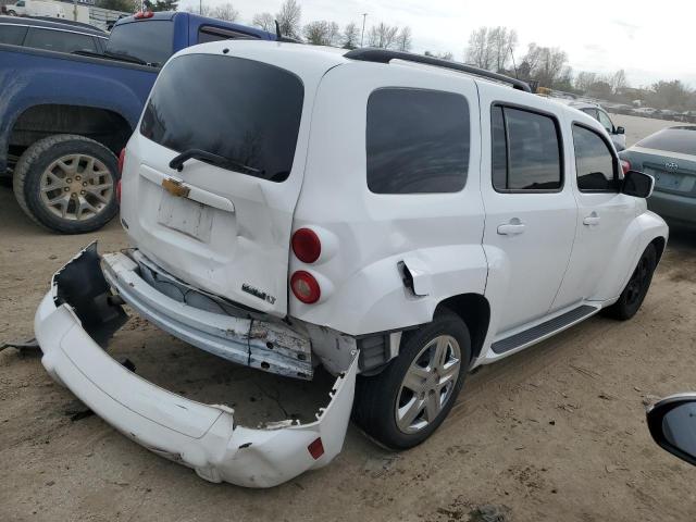 Photo 3 from auction – 2010 CHEVROLET HHR LT with VIN 3GNBABDB1AS552976