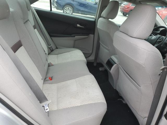 Photo 10 from auction – 2012 TOYOTA CAMRY BASE with VIN 4T4BF1FK1CR261612