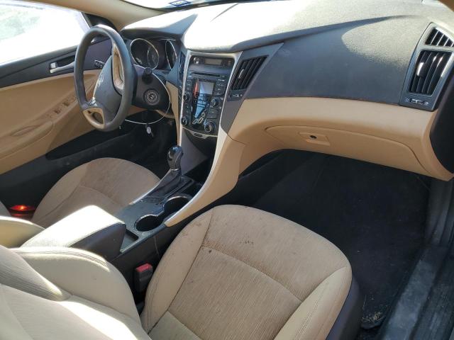 Photo 8 from auction – 2012 HYUNDAI SONATA GLS with VIN 5NPEB4AC5CH328795