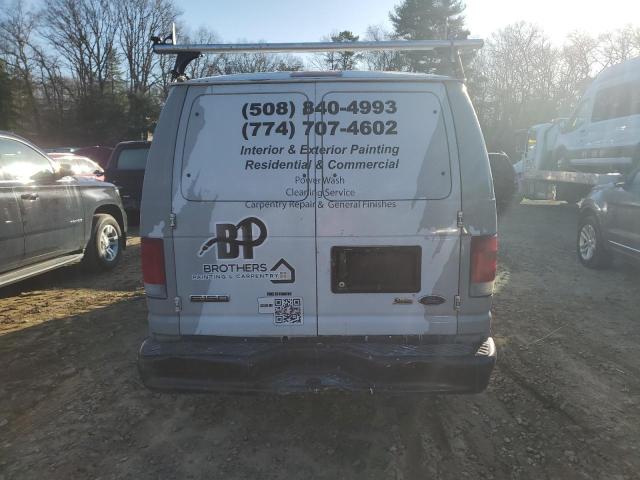 Photo 6 from auction – 2009 FORD ECONOLINE with VIN 1FTNE14W39DA28103