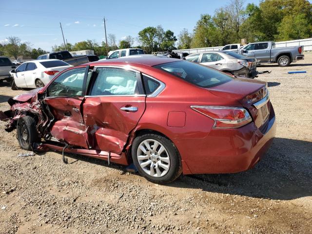 Photo 2 from auction – 2015 NISSAN ALTIMA 2.5 with VIN 1N4AL3AP6FC425938