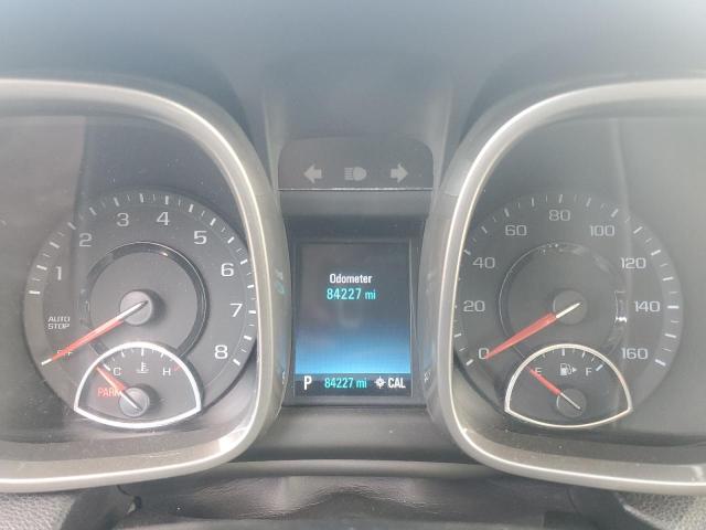 Photo 9 from auction – 2015 CHEVROLET MALIBU LS with VIN 1G11B5SL5FF344456