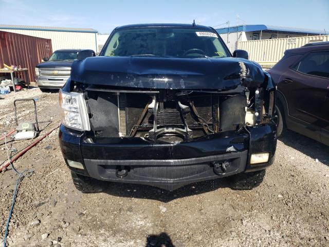 Photo 5 from auction – 2007 CHEVROLET SILVERADO with VIN 2GCFK13YX71674294